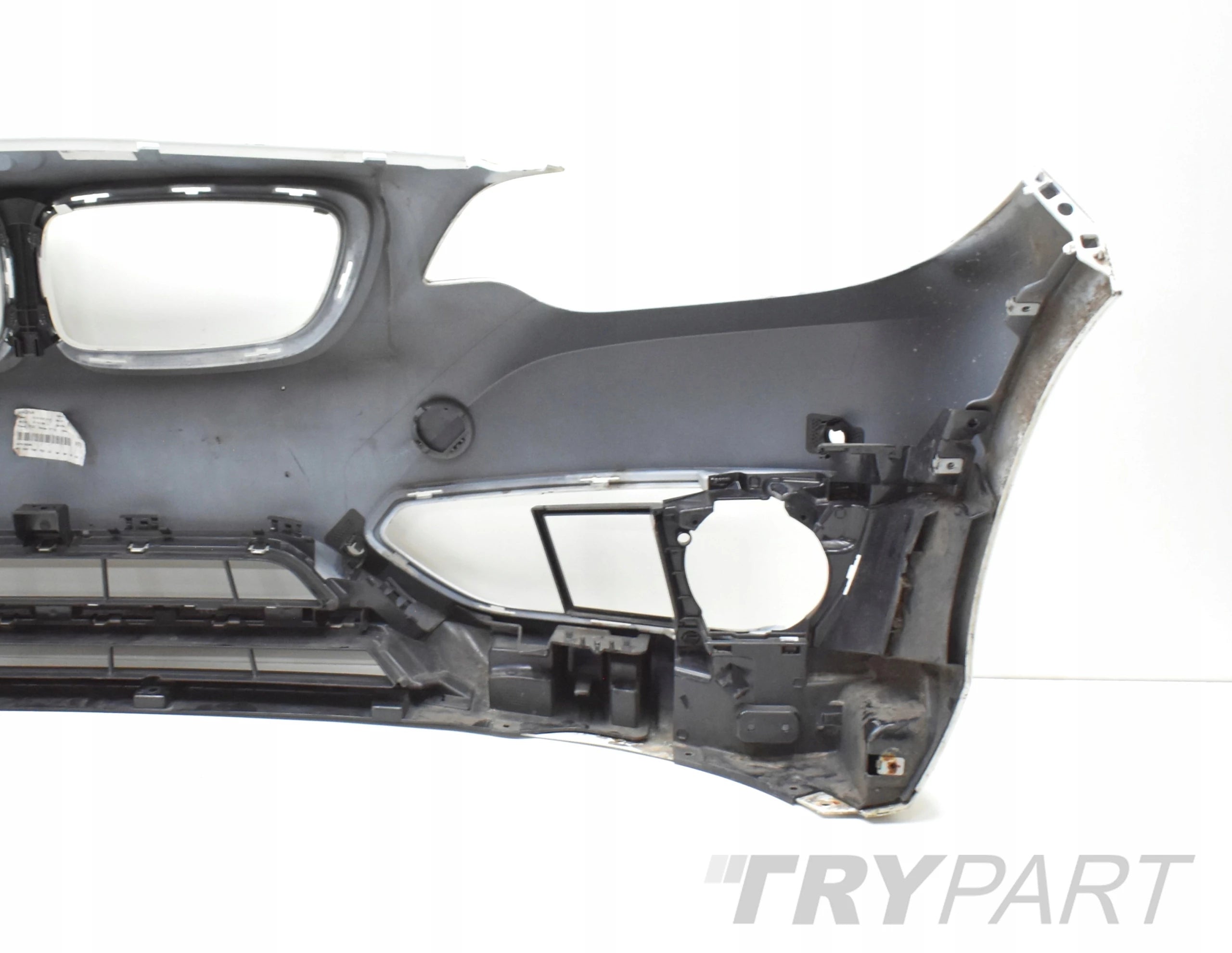 BMW F22 F23 Coupe Front Bumper Org + Grilles
