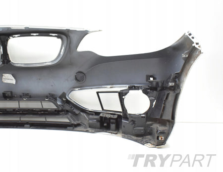 BMW F22 F23 Coupe Front Bumper Org + Grilles