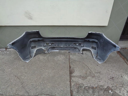 BMW X4 F26 M Package Rear Bumper