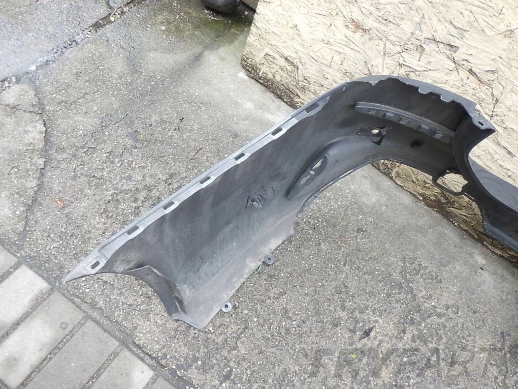 BMW 3 G21 M PACKAGE ESTATE 18- rear bumper