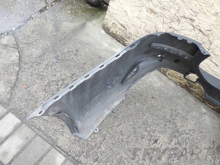 BMW 3 G21 M PACKAGE ESTATE 18- rear bumper