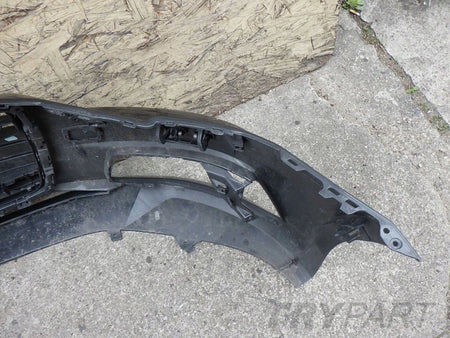 AUDI A6 C8 4K0 2018- front bumper