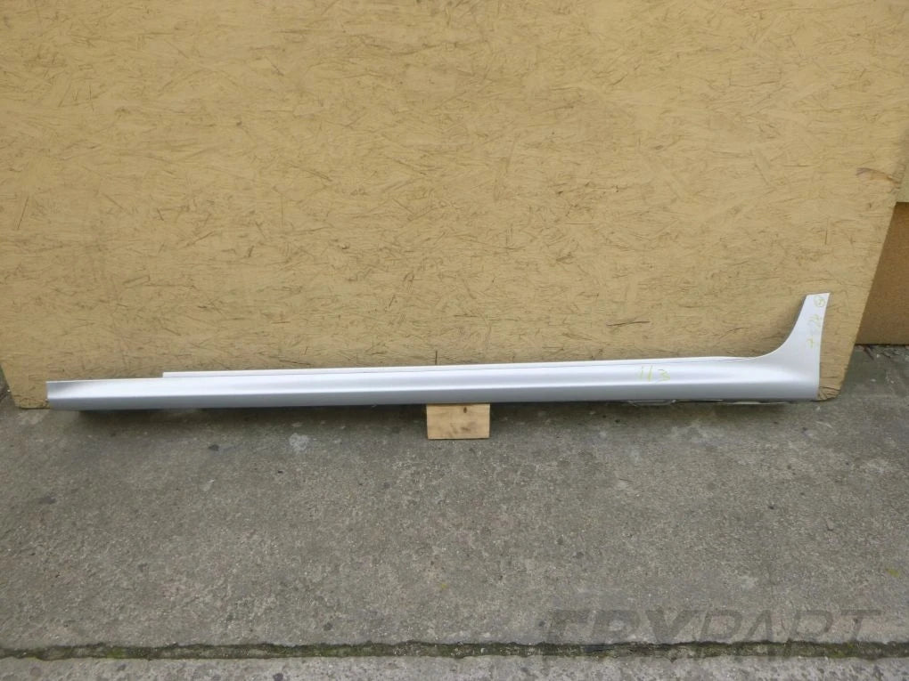 MERCEDES CLS W 257 18- Left Rocker Panel