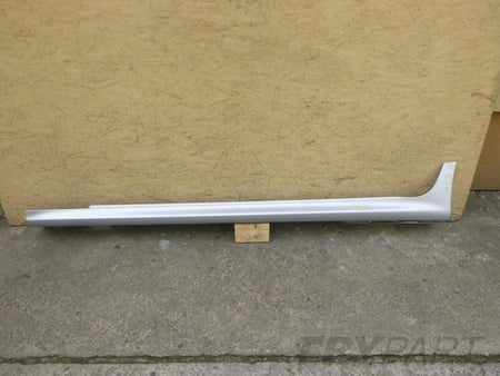 MERCEDES CLS W 257 18- Left Rocker Panel