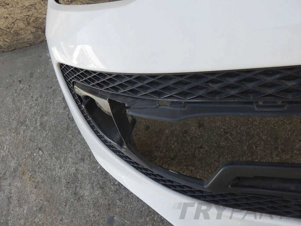 VW UP 1S0 11- Front Bumper