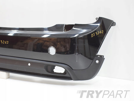 MINI COOPER F55 F56 REAR BUMPER ORG