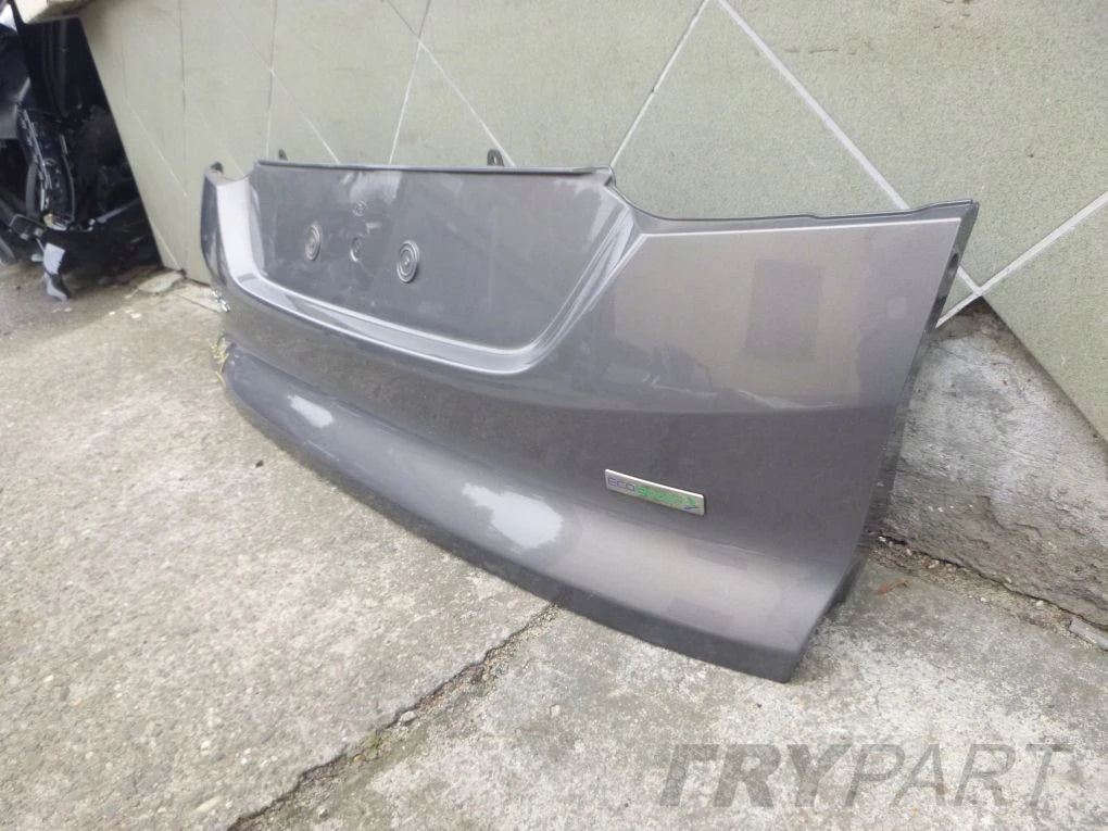 FORD FOCUS III MK3 10- KOMBI Tailgate Trim Strip