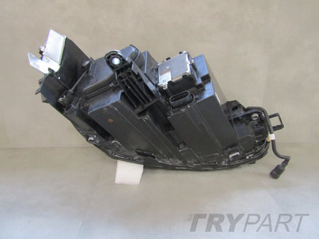 Front Lamp VW Passat B9 FULL LED ECO 23- LH 3J1941005