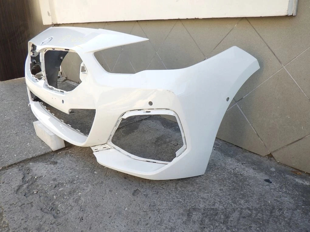 BMW 2 F44 GRAN COUPE M Package front bumper