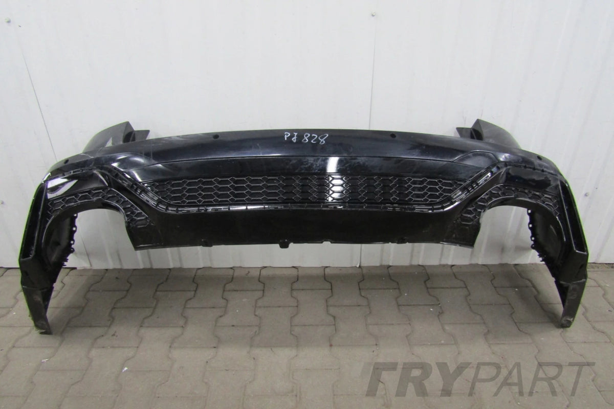 Rear Bumper Audi RS6 C8 4K8 19-