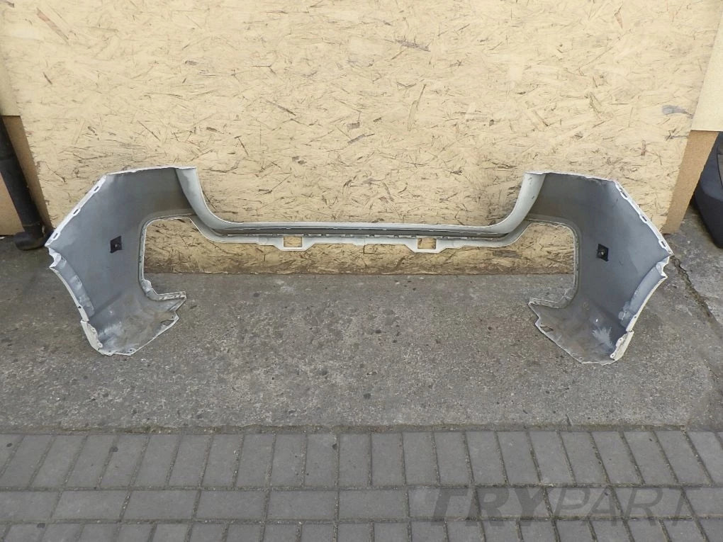 BMW X1 U11 M Package 2022- Rear Bumper