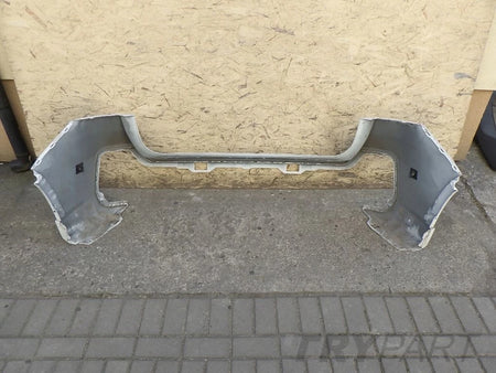 BMW X1 U11 M Package 2022- Rear Bumper