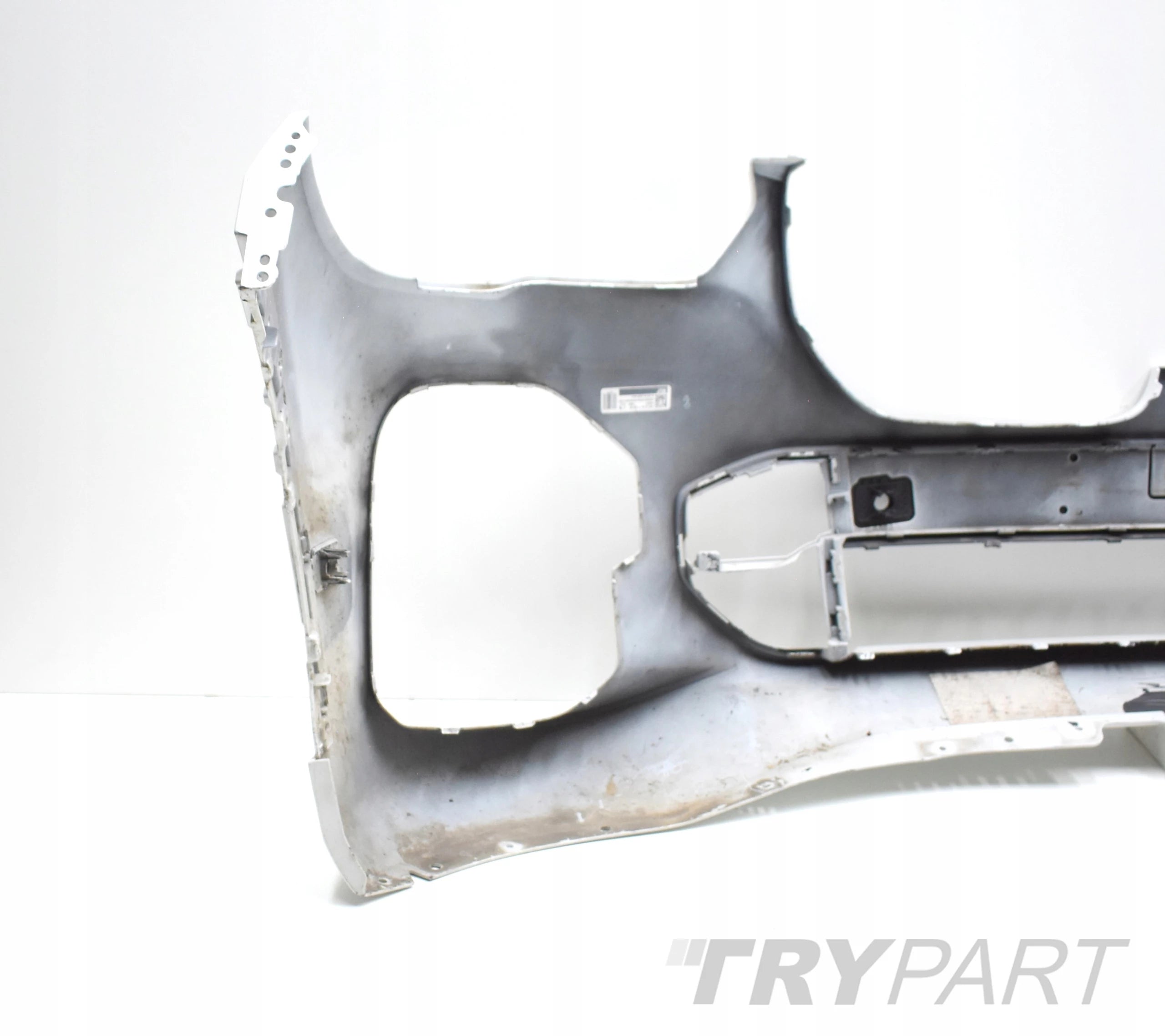 BMW X5 G05 M PACKAGE FRONT BUMPER + GRILLE INSERT