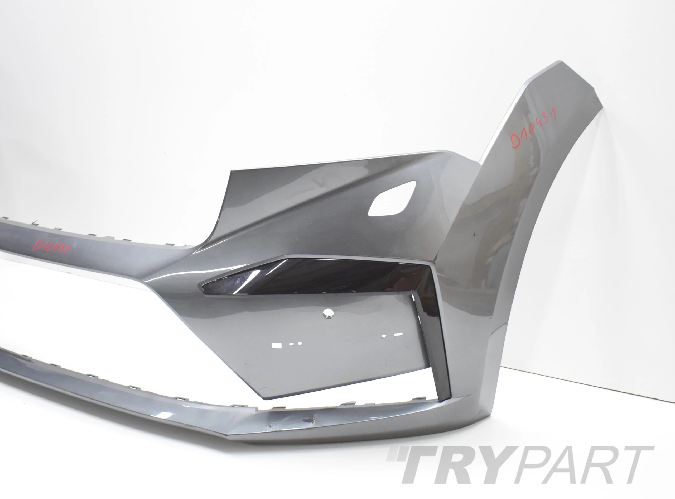 SKODA ENYAQ 5LA SPORTLINE FRONT BUMPER ORG