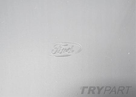 FORD FIESTA MK7 LIFT RIGHT SILL PANEL B-POST