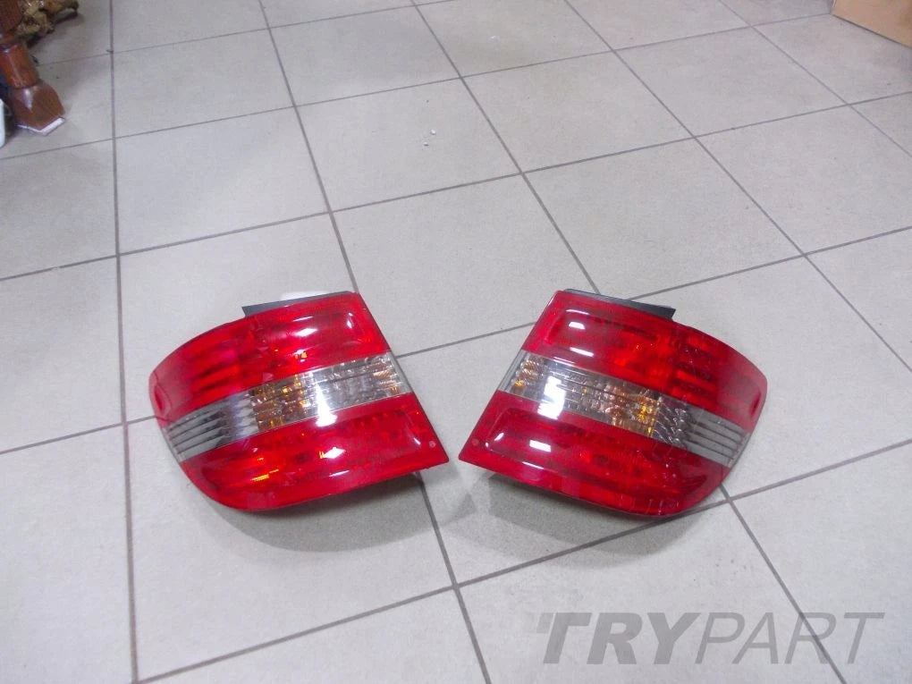 MERCEDES B CLASS W169 245 REAR LAMP RIGHT