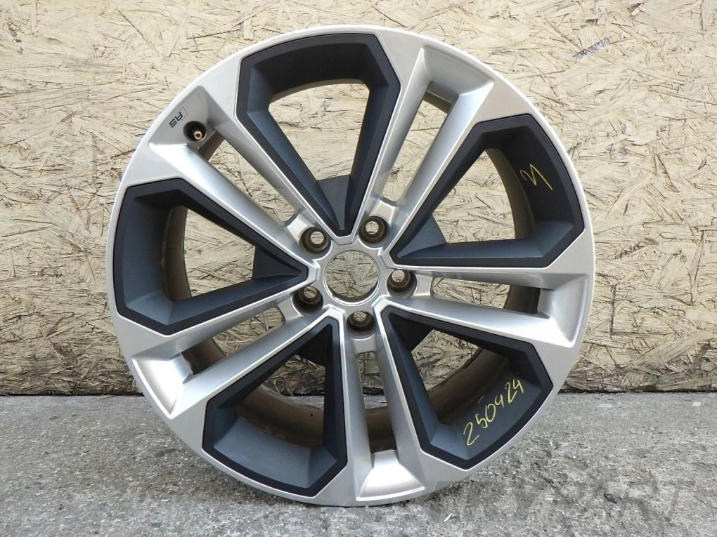 AUDI A5 A6 A7 8W RS 8.0 x 19 5x112 ET 32 wheel