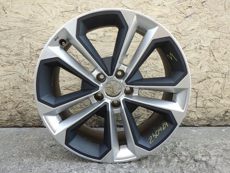 AUDI A5 A6 A7 8W RS 8.0 x 19 5x112 ET 32 wheel