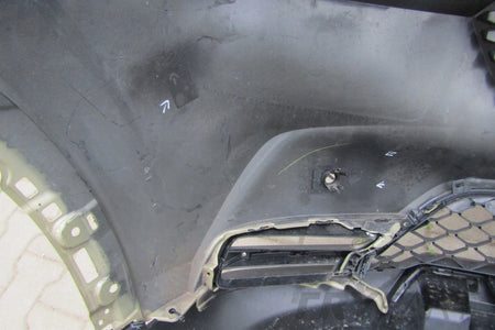Front Bumper Honda HRV HR-V III 3 21-