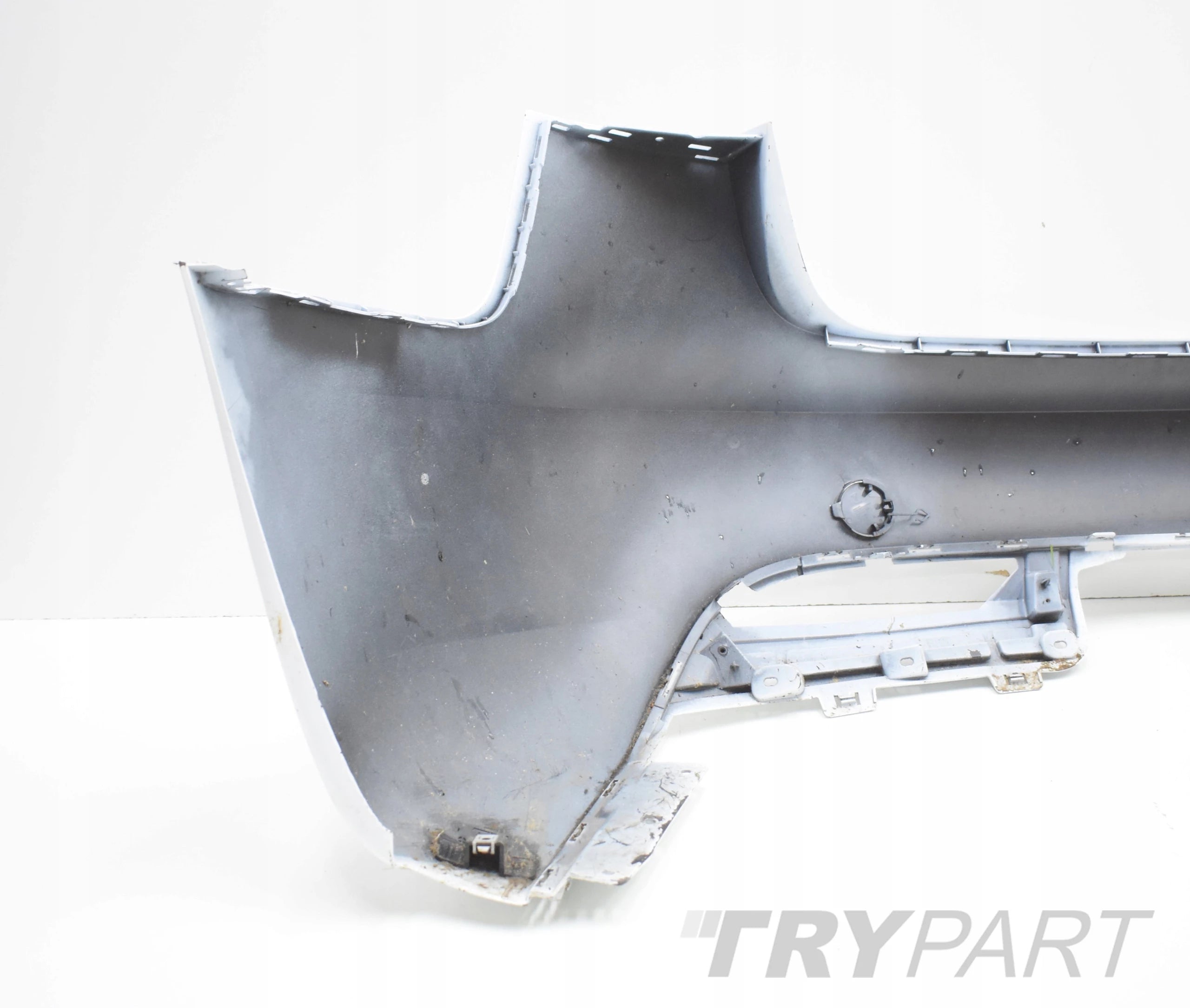 TESLA 3 MODEL 3 LIFT REAR BUMPER ORG