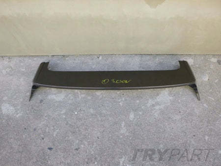 HYUNDAI TUCSON II III 2015 15- Spoiler Trunk Lid Spoiler