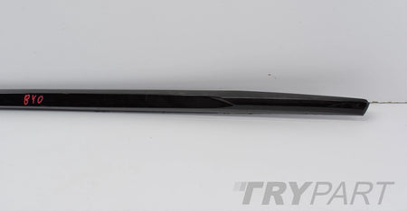 AUDI A3 8Y S LINE RIGHT SILL MOULDING 20+