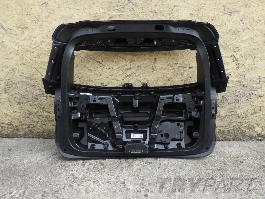 CITROEN C5 AIRCROSS 17- REAR HATCH