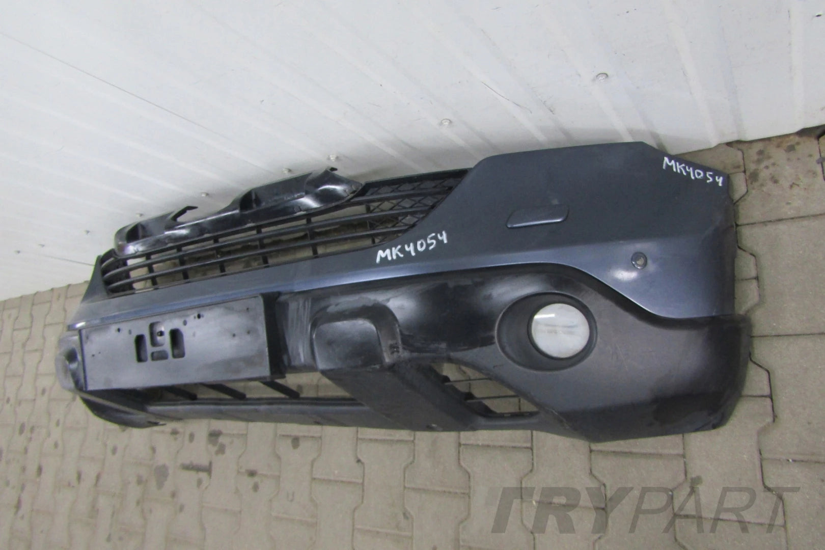 Front Bumper for Honda CRV CR-V 3 III 06-08