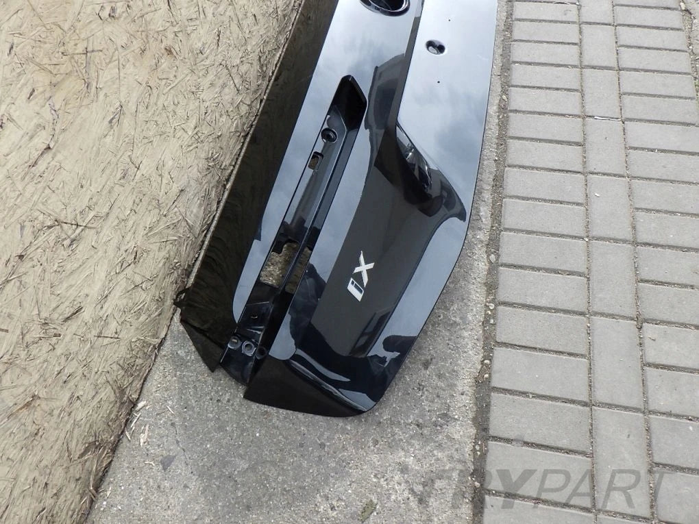 BMW iX I20 20 2021 - Rear Trunk Lid