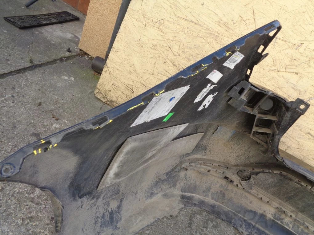 SEAT LEON III ST KOMBI FR LIFT 5F9 Rear bumper