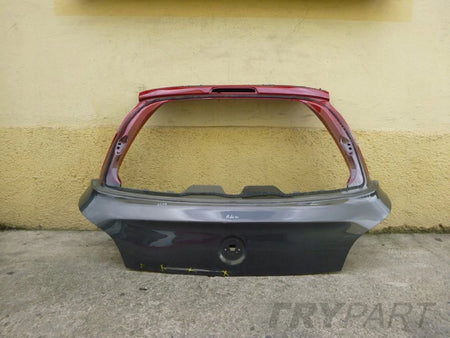 OPEL ADAM rear tailgate