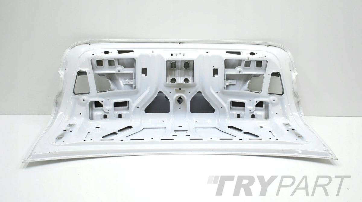 BMW III G20 Trunk Tailgate Rear OEM Sedan