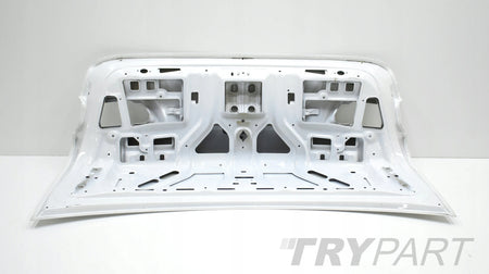 BMW III G20 Trunk Tailgate Rear OEM Sedan
