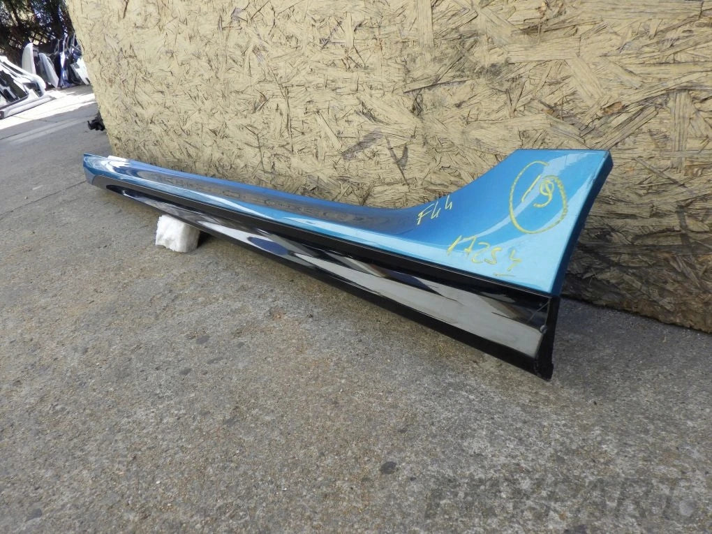 BMW 2 F44 M PACKAGE 19- door sill trim strip left right