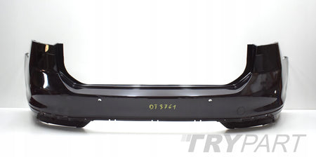 VW PASSAT B8 3G9 LIFT REAR BUMPER ESTATE ORG