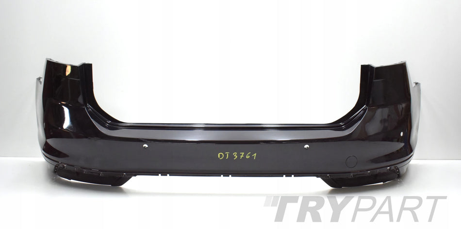 VW PASSAT B8 3G9 LIFT REAR BUMPER ESTATE ORG