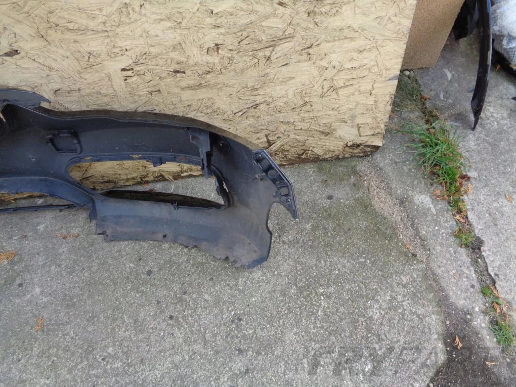 BMW 1 F20 F21 LIFT LCI Front Bumper