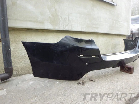 BMW 5 F11 M Package Rear Bumper