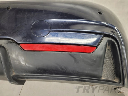 Rear Bumper for BMW 4 Series F32 F33 F36 M-Performance 13-16