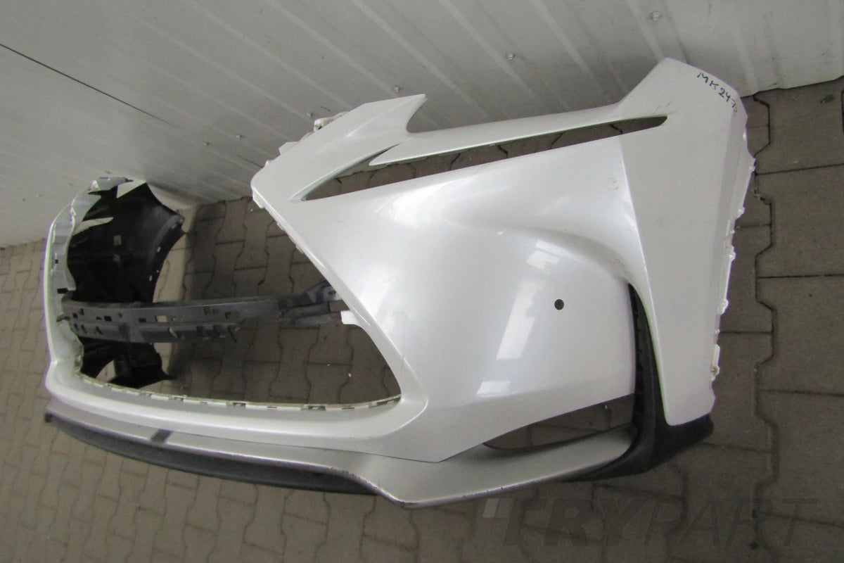 Front Bumper LEXUS NX F SPORT 14-17