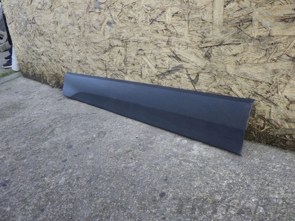 FORD ECOSPORT MK2 LIFT DOOR MOLDING LEFT FRONT HN15-N20849-A