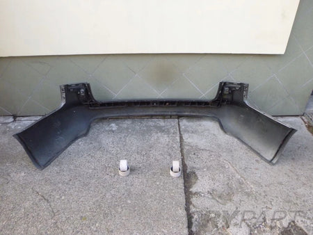 AUDI A6 C6 4F9 KOMBI Rear Bumper