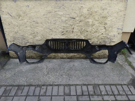 BMW X1 F48 LCI LIFT 18- Front Bumper