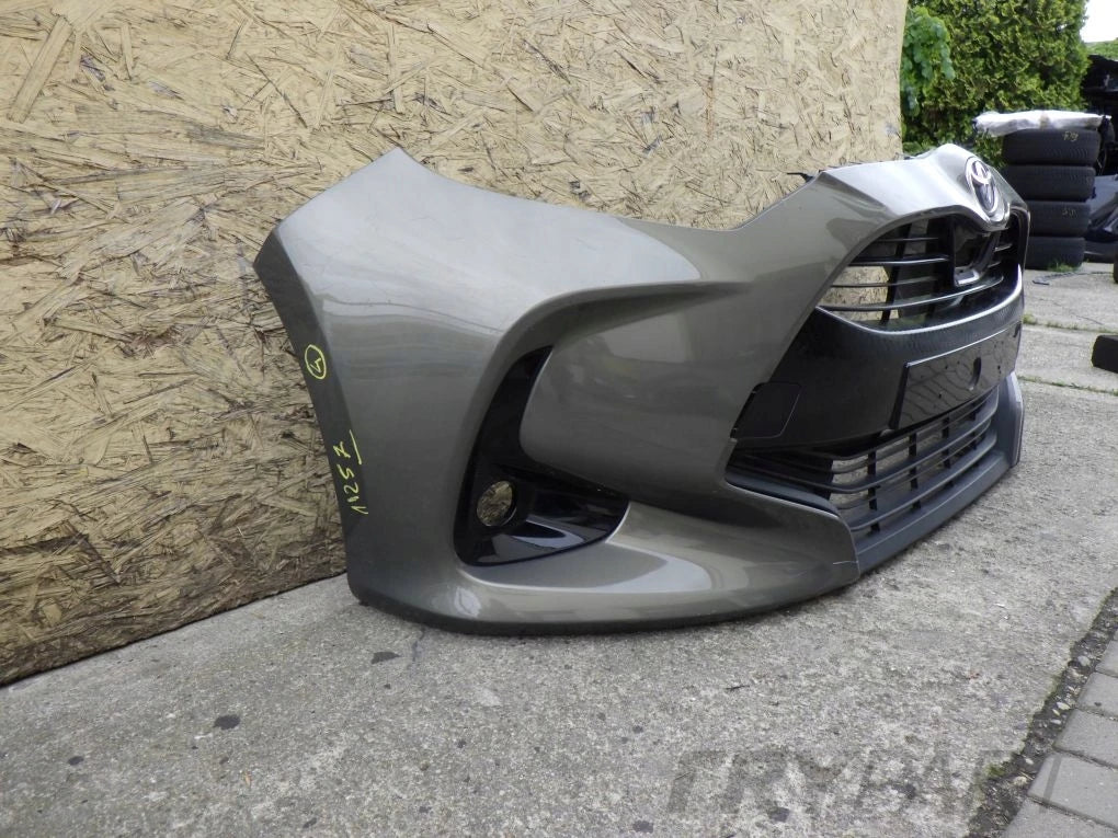 TOYOTA YARIS 4 IV P21 2020- Front Bumper