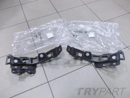 OPEL ZAFIRA B 2 II REAR SLIDE REAR