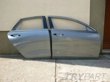 KIA PROCEED PRO CEED III 3 18- door right front rear