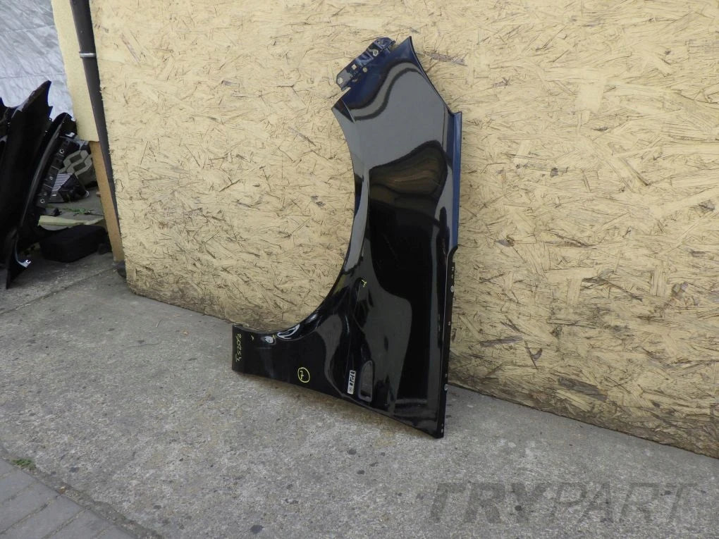 OPEL ZAFIRA C III 3 2011- front left fender