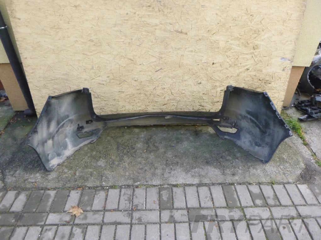 RENAULT MEGANE IV 4 KOMBI 15- Rear Bumper