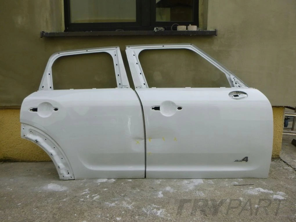 MINI COUNTRYMAN F60 REAR RIGHT DOOR
