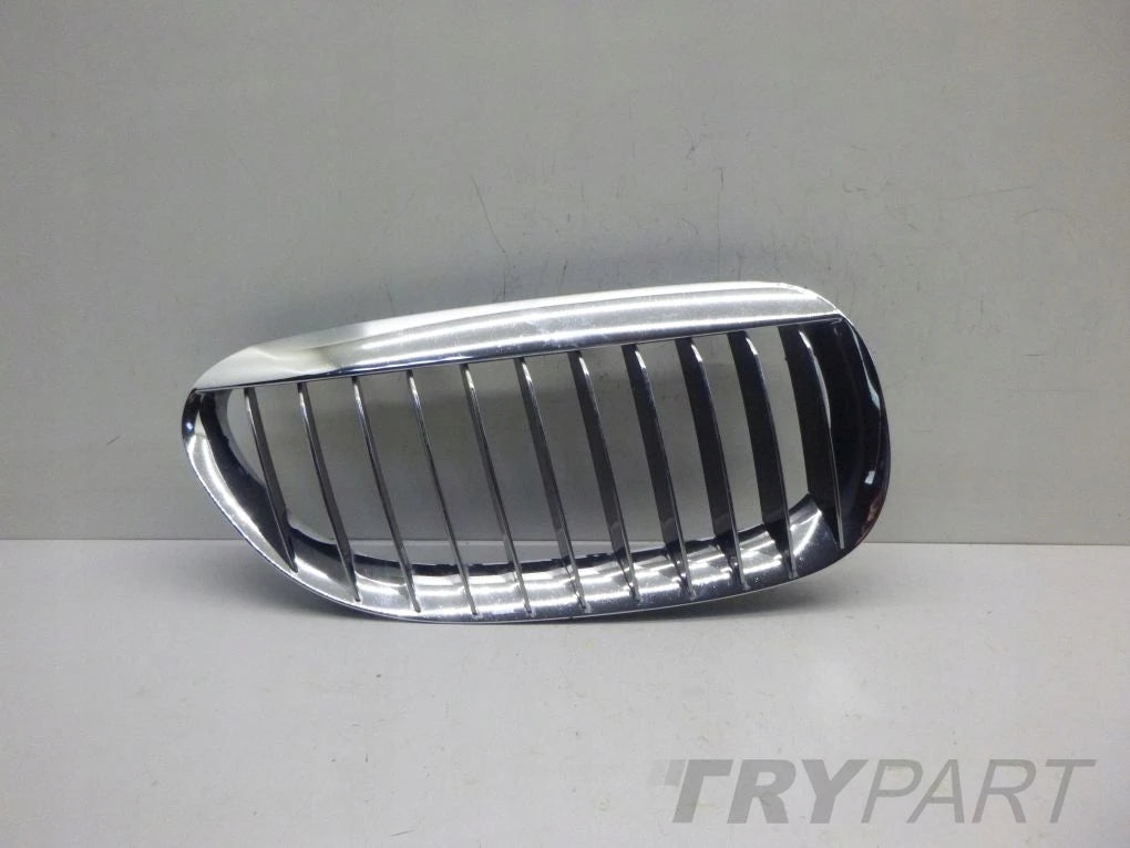 BMW 6 E63 E64 GRILLE RIGHT KIDNEY